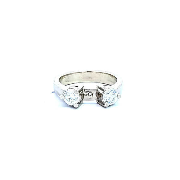 Engagement Ring Image 2 Hannoush Jewelers, Inc. Albany, NY