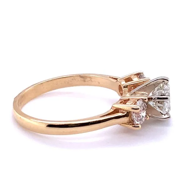 Engagement Ring Image 2 Hannoush Jewelers, Inc. Albany, NY