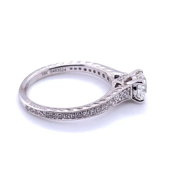 Engagement Ring Image 2 Hannoush Jewelers, Inc. Albany, NY