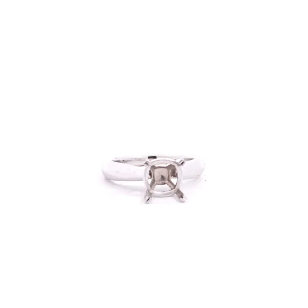 Engagement Ring Image 2 Hannoush Jewelers, Inc. Albany, NY