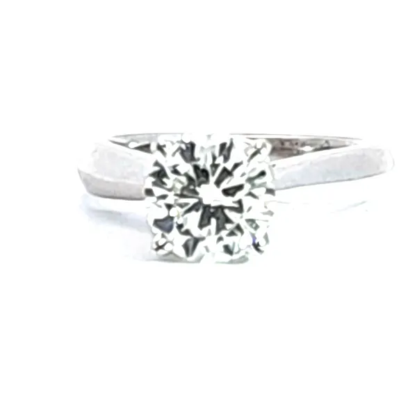 Engagement Ring Hannoush Jewelers, Inc. Albany, NY