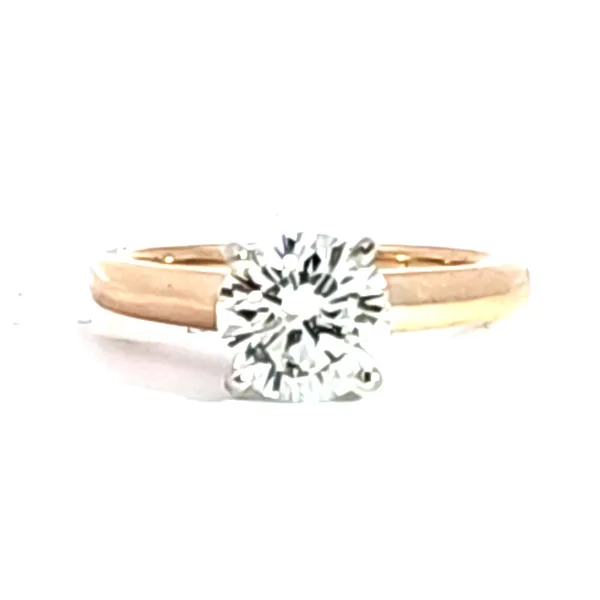 Engagement Ring Hannoush Jewelers, Inc. Albany, NY