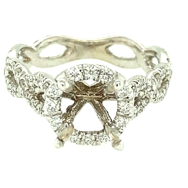 Engagement Ring Image 2 Hannoush Jewelers, Inc. Albany, NY