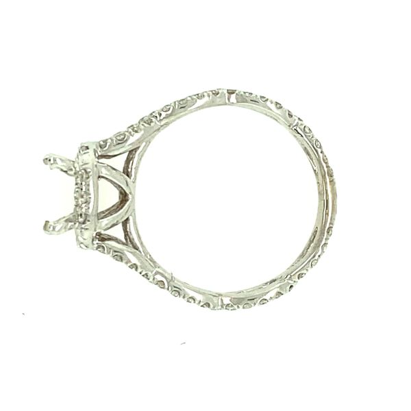 Engagement Ring Image 4 Hannoush Jewelers, Inc. Albany, NY