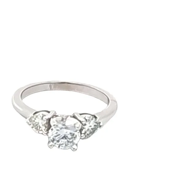 Engagement Ring Hannoush Jewelers, Inc. Albany, NY