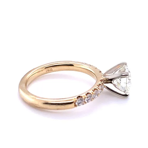 Engagement Ring Image 2 Hannoush Jewelers, Inc. Albany, NY