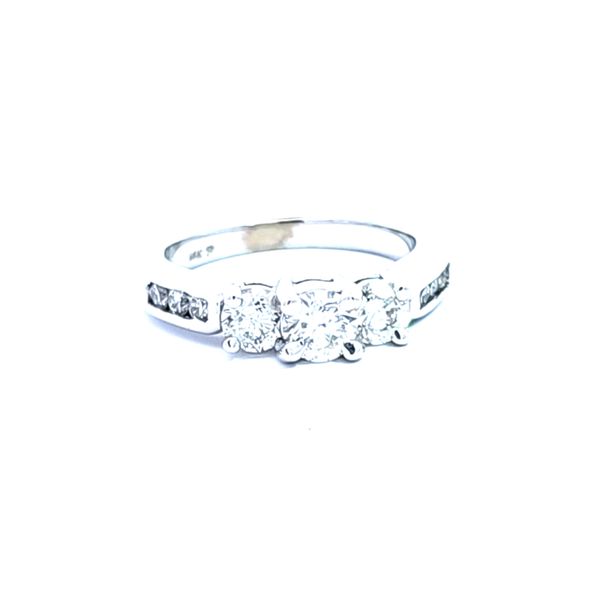 Engagement Ring Hannoush Jewelers, Inc. Albany, NY