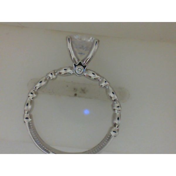 Engagement Ring Image 2 Hannoush Jewelers, Inc. Albany, NY