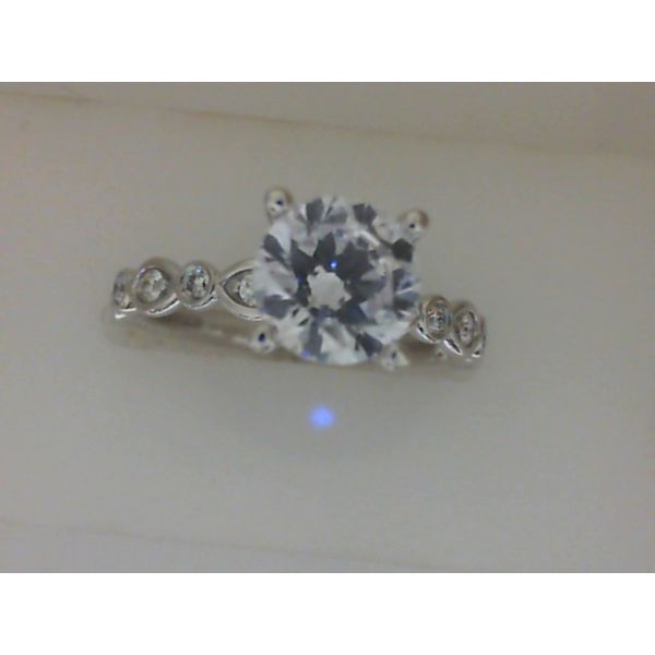 Engagement Ring Hannoush Jewelers, Inc. Albany, NY