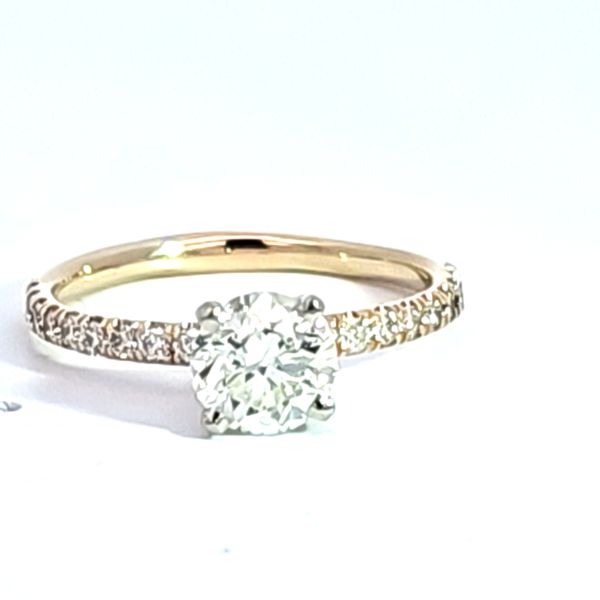 Engagement Ring Hannoush Jewelers, Inc. Albany, NY