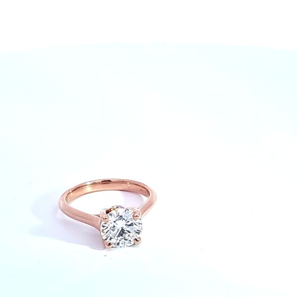 Engagement Ring Hannoush Jewelers, Inc. Albany, NY