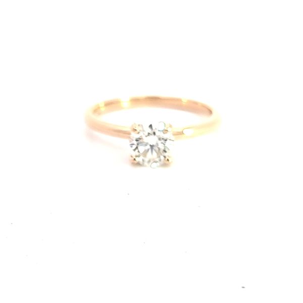 Engagement Ring Hannoush Jewelers, Inc. Albany, NY