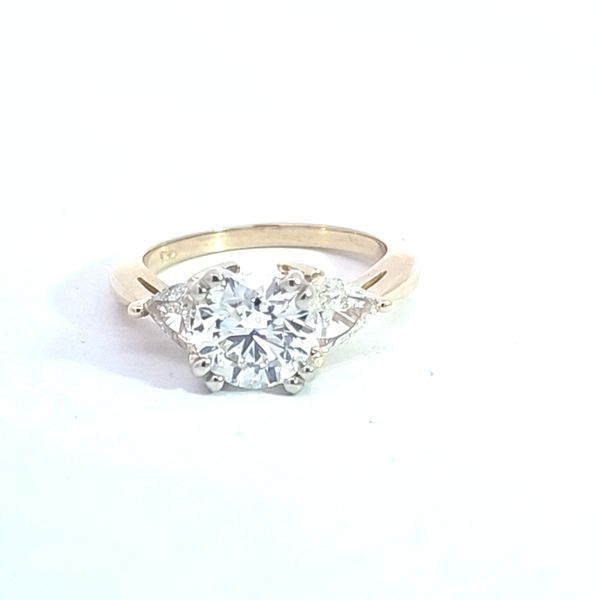 Engagement Ring Hannoush Jewelers, Inc. Albany, NY