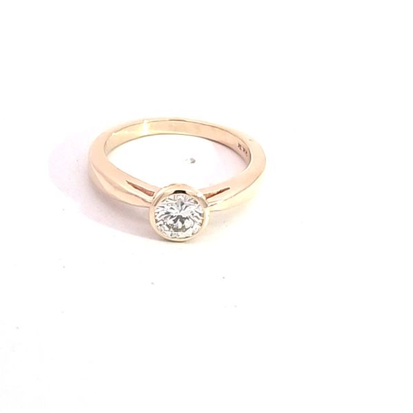 Engagement Ring Hannoush Jewelers, Inc. Albany, NY