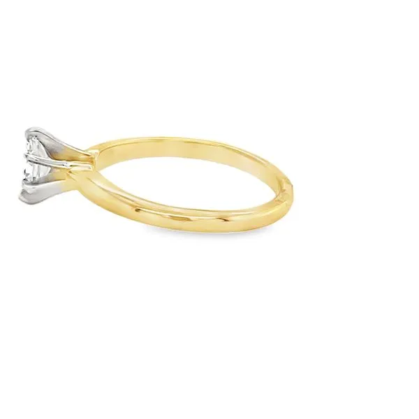Engagement Ring Image 2 Hannoush Jewelers, Inc. Albany, NY