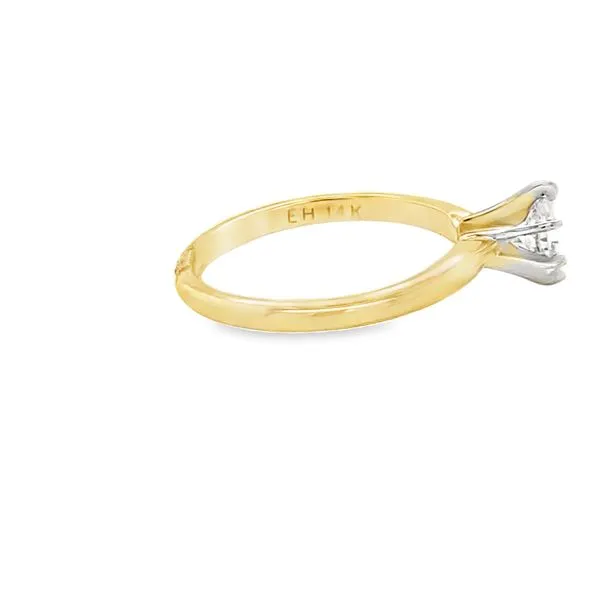 Engagement Ring Image 3 Hannoush Jewelers, Inc. Albany, NY