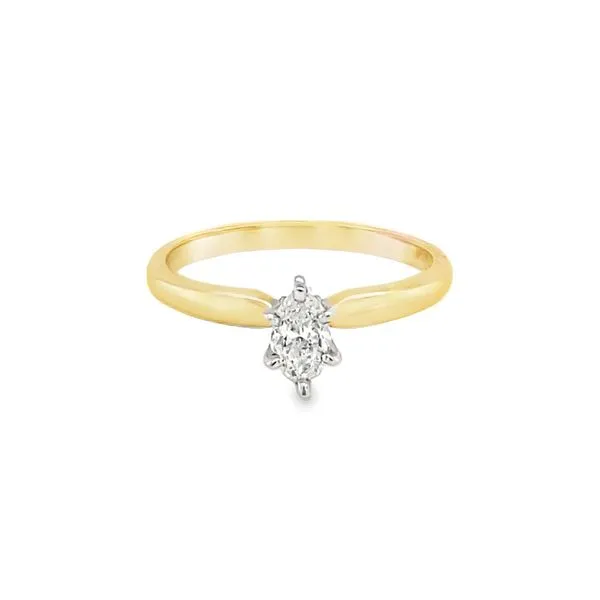 Engagement Ring Hannoush Jewelers, Inc. Albany, NY