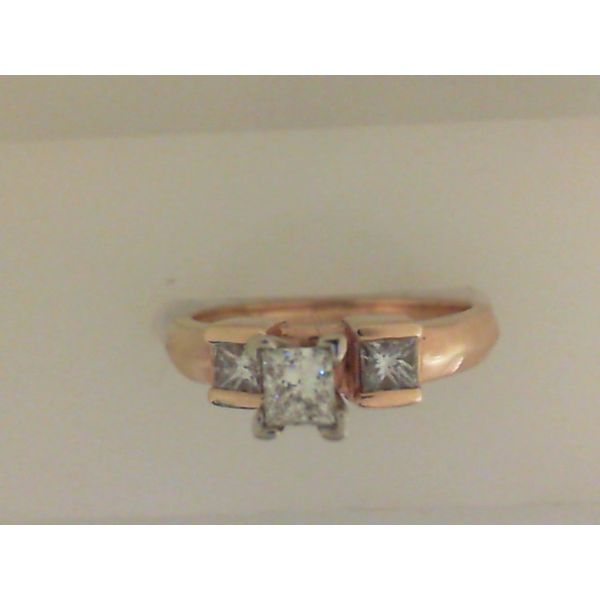 Engagement Ring Hannoush Jewelers, Inc. Albany, NY