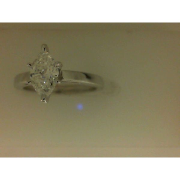Engagement Ring Hannoush Jewelers, Inc. Albany, NY