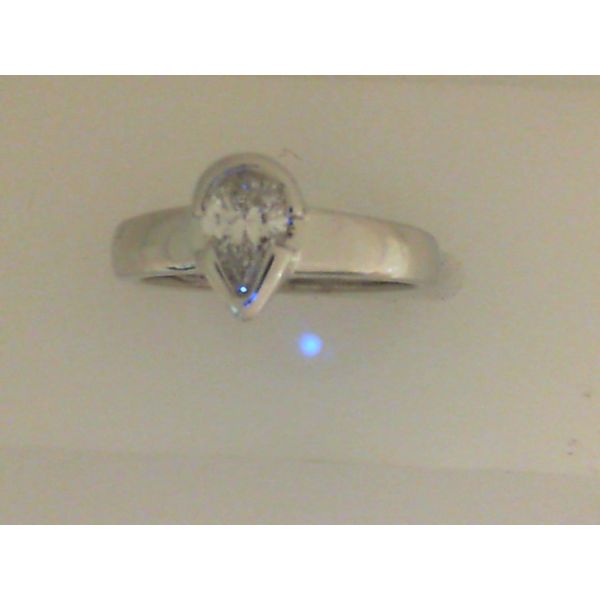Engagement Ring Hannoush Jewelers, Inc. Albany, NY