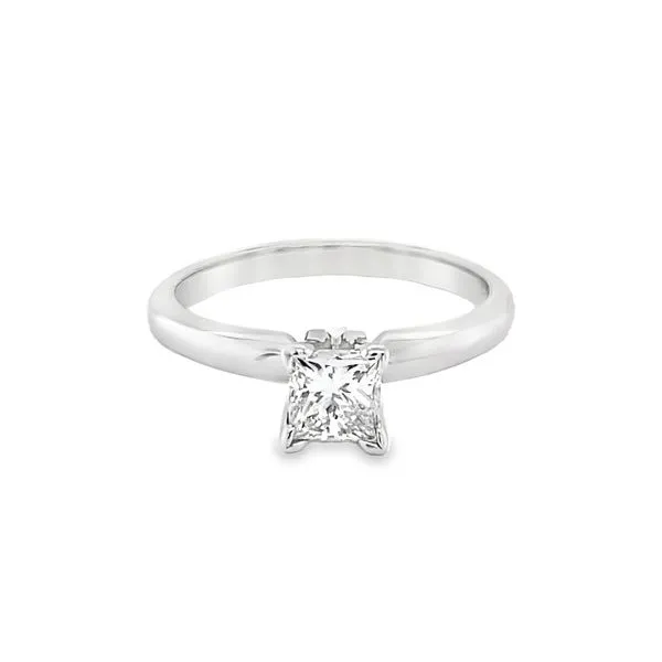 Engagement Ring Hannoush Jewelers, Inc. Albany, NY