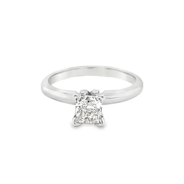 Engagement Ring Hannoush Jewelers, Inc. Albany, NY