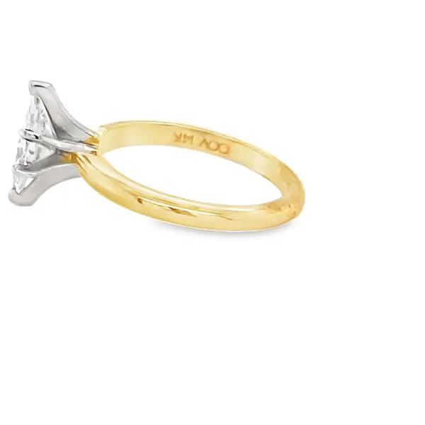 Engagement Ring Image 2 Hannoush Jewelers, Inc. Albany, NY