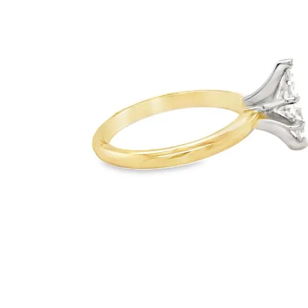 Engagement Ring Image 3 Hannoush Jewelers, Inc. Albany, NY