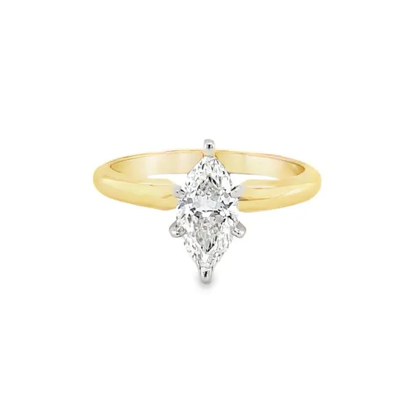 Engagement Ring Hannoush Jewelers, Inc. Albany, NY