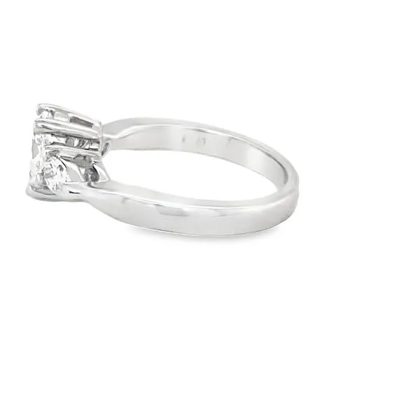 Engagement Ring Image 2 Hannoush Jewelers, Inc. Albany, NY