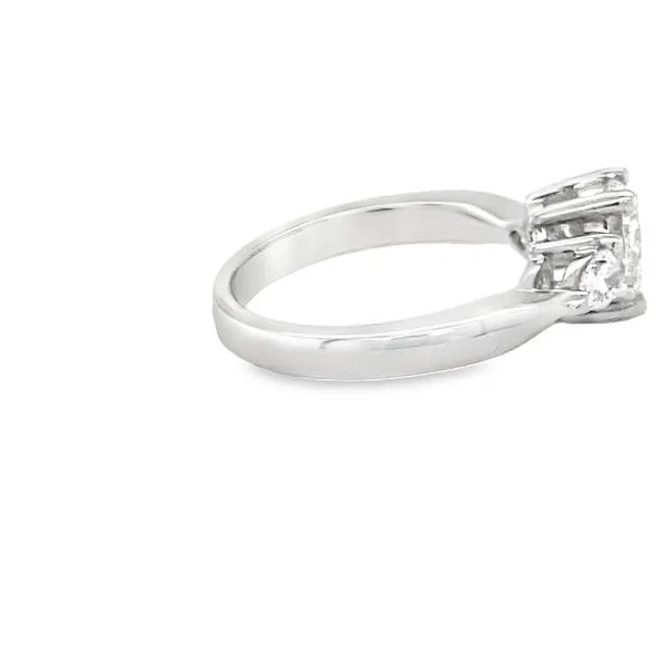 Engagement Ring Image 3 Hannoush Jewelers, Inc. Albany, NY