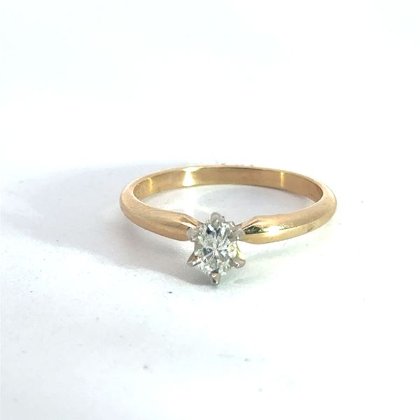 Engagement Ring Hannoush Jewelers, Inc. Albany, NY