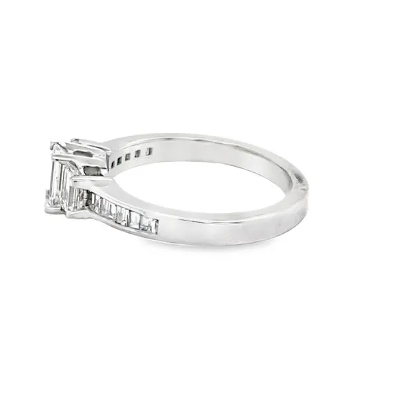 Engagement Ring Image 2 Hannoush Jewelers, Inc. Albany, NY
