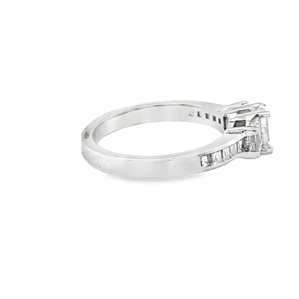 Engagement Ring Image 3 Hannoush Jewelers, Inc. Albany, NY