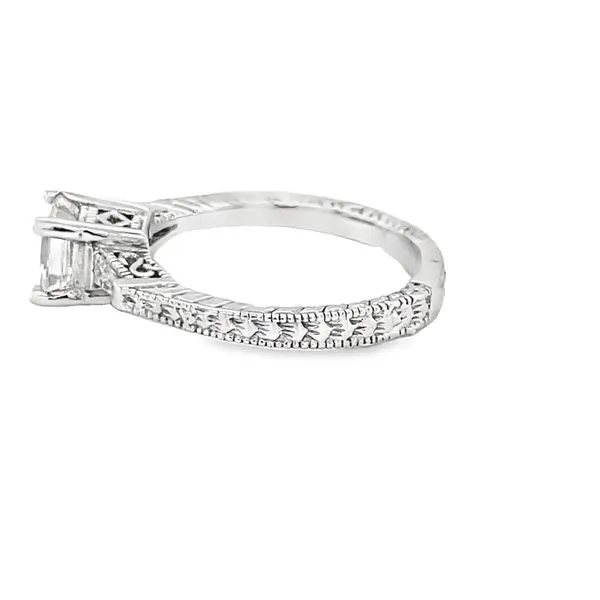 Engagement Ring Image 2 Hannoush Jewelers, Inc. Albany, NY