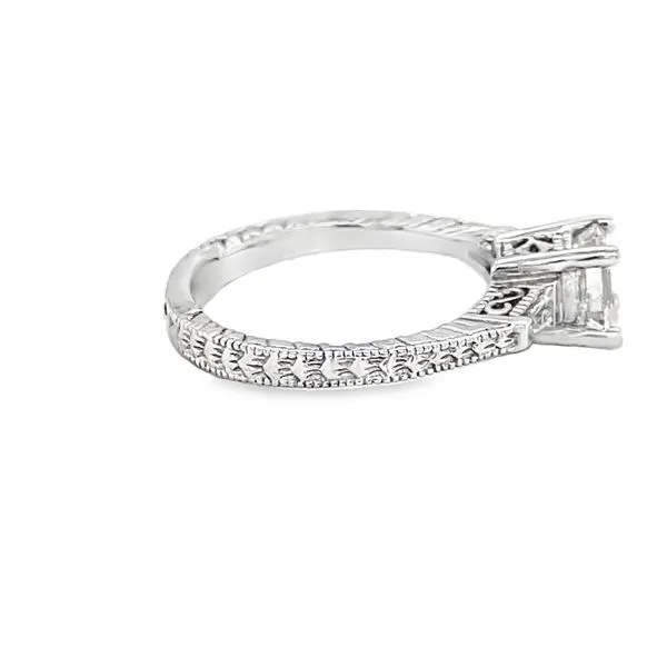 Engagement Ring Image 3 Hannoush Jewelers, Inc. Albany, NY
