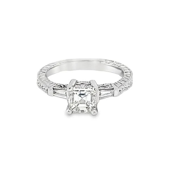 Engagement Ring Hannoush Jewelers, Inc. Albany, NY