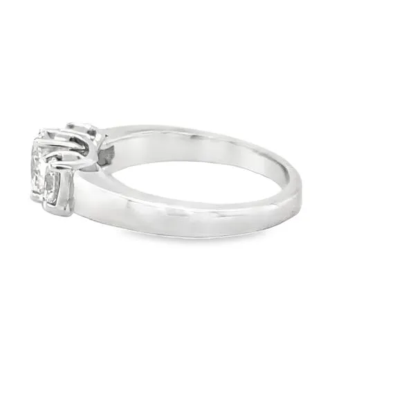 Engagement Ring Image 2 Hannoush Jewelers, Inc. Albany, NY
