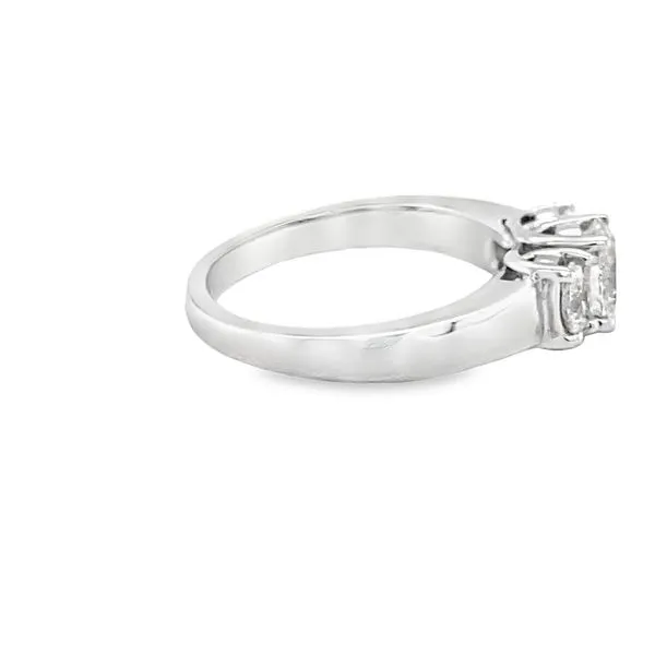 Engagement Ring Image 3 Hannoush Jewelers, Inc. Albany, NY