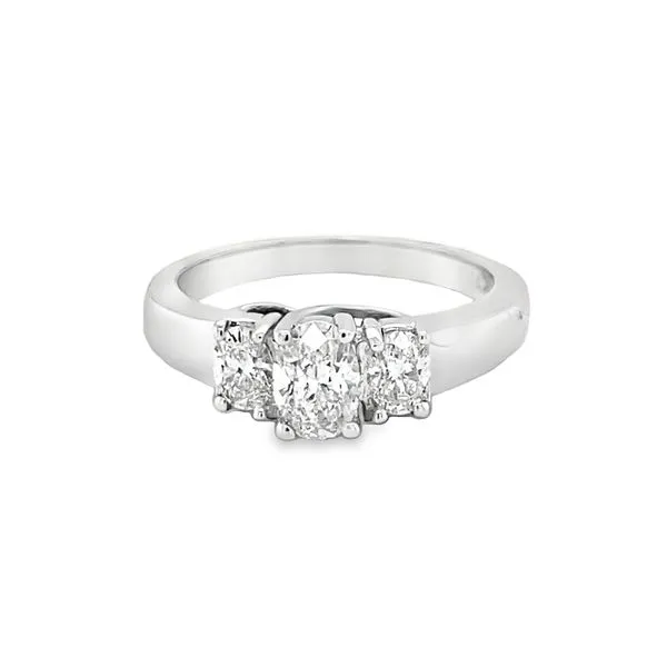 Engagement Ring Hannoush Jewelers, Inc. Albany, NY