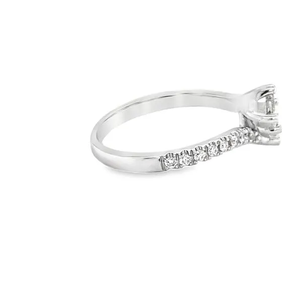 Engagement Ring Image 3 Hannoush Jewelers, Inc. Albany, NY