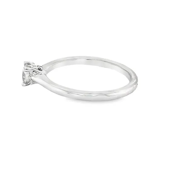 Engagement Ring Image 2 Hannoush Jewelers, Inc. Albany, NY