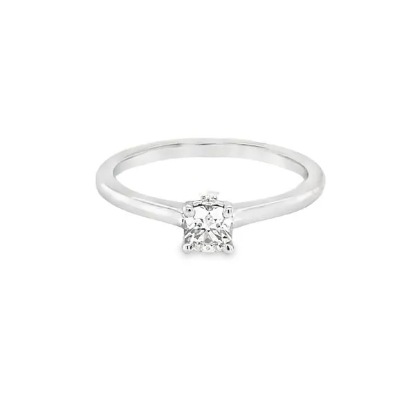 Engagement Ring Hannoush Jewelers, Inc. Albany, NY