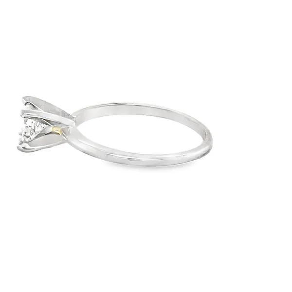 Engagement Ring Image 2 Hannoush Jewelers, Inc. Albany, NY