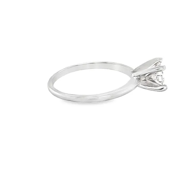 Engagement Ring Image 3 Hannoush Jewelers, Inc. Albany, NY
