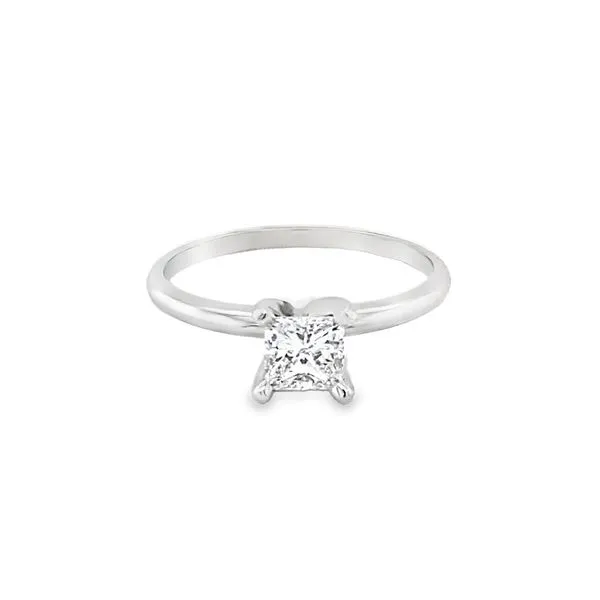 Engagement Ring Hannoush Jewelers, Inc. Albany, NY