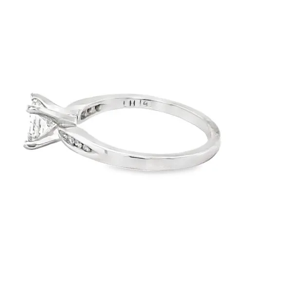 Engagement Ring Image 2 Hannoush Jewelers, Inc. Albany, NY