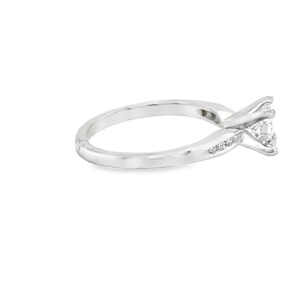 Engagement Ring Image 3 Hannoush Jewelers, Inc. Albany, NY