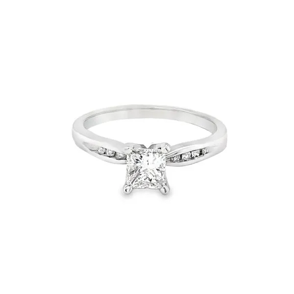 Engagement Ring Hannoush Jewelers, Inc. Albany, NY