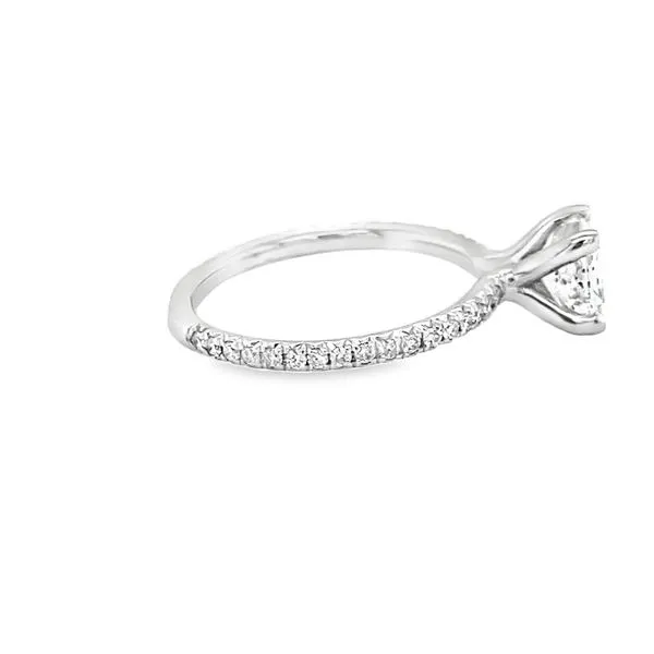 Engagement Ring Image 3 Hannoush Jewelers, Inc. Albany, NY